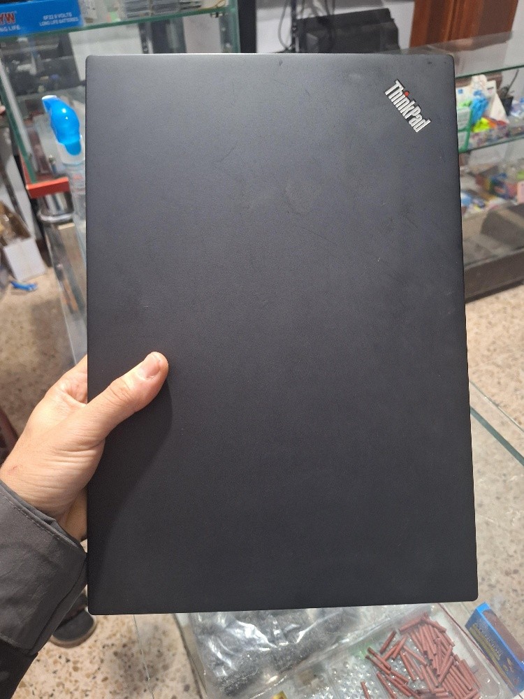 Lenovo thinkpad - 1