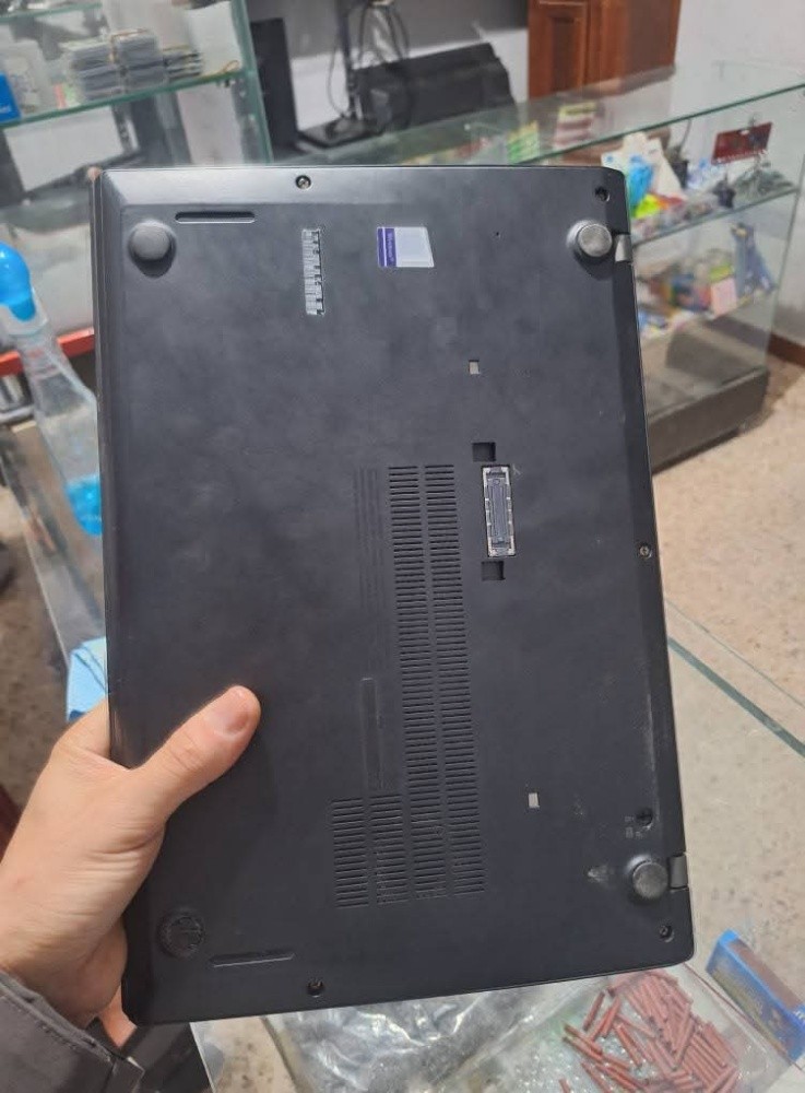 Lenovo thinkpad - 2