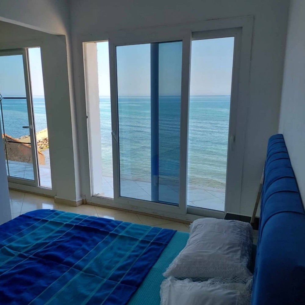 Appartement a vendre - 1