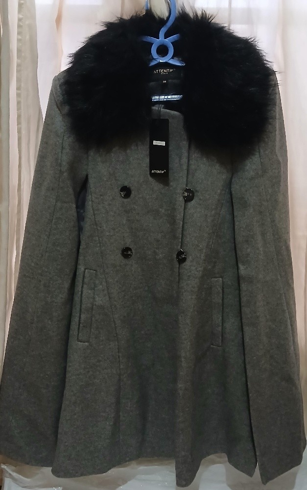 manteau - 2