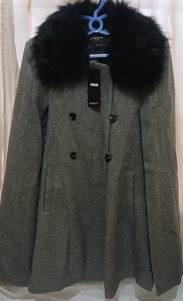 manteau - 1