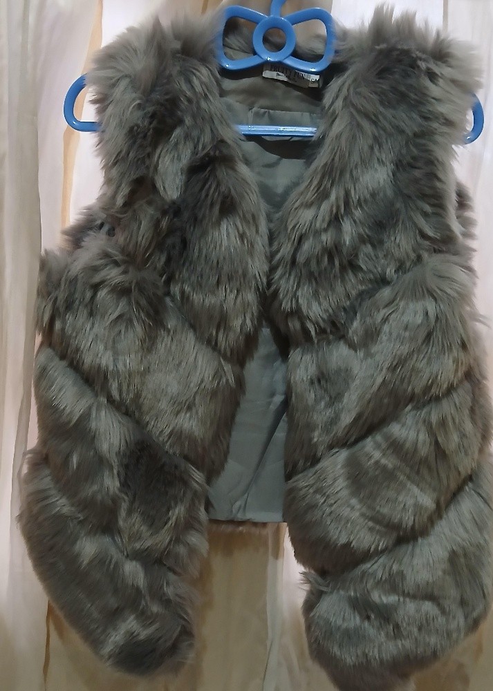 gilet neuf pour femmes  - 2