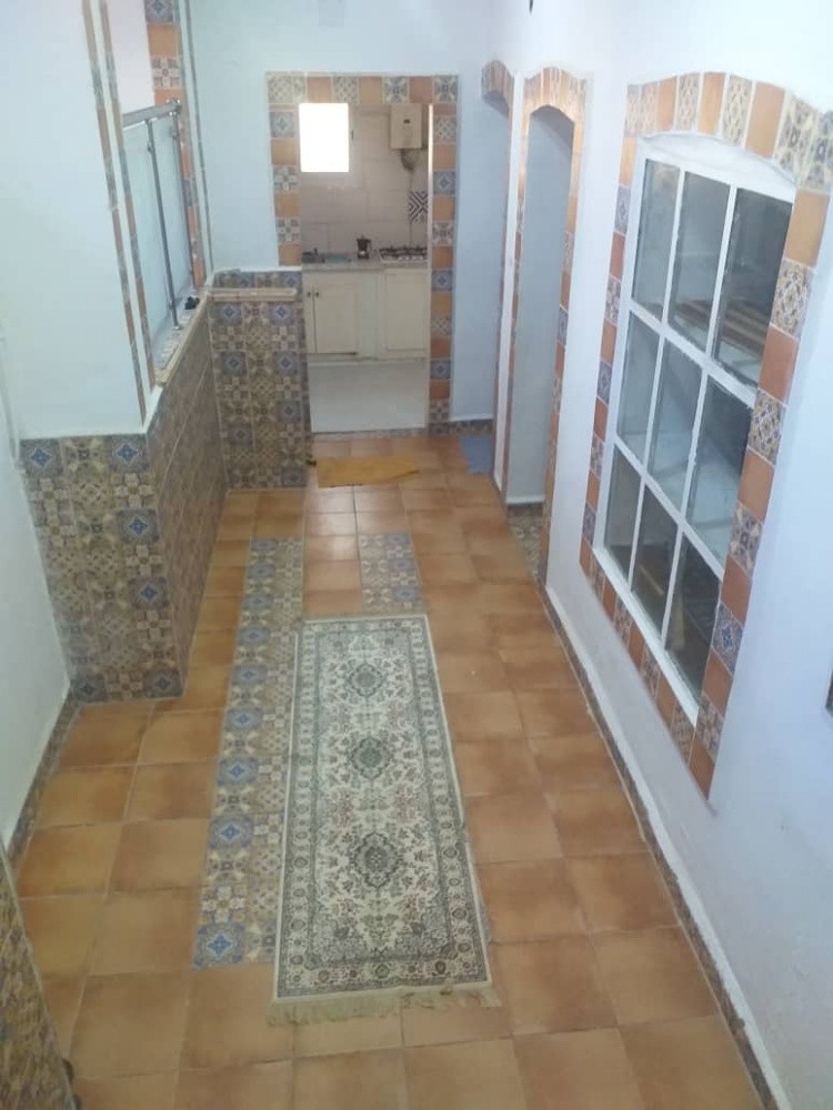Bungalow 3 pièce  - 3