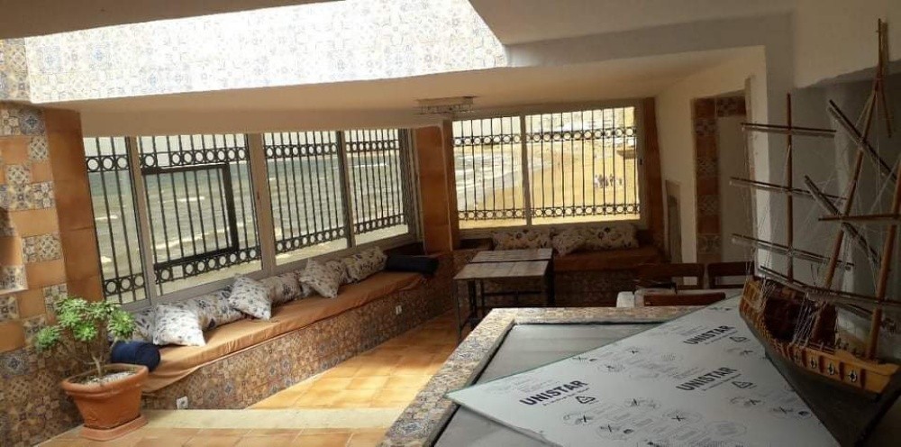 Bungalow 3 pièce  - 1