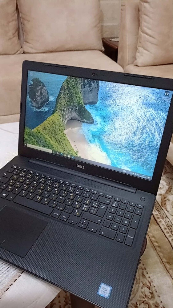 Dell laptob  - 1