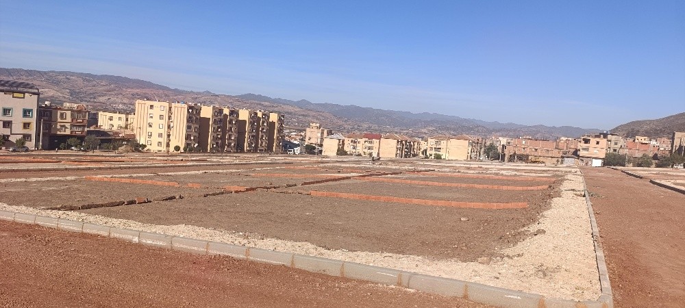 تجزئة عقارية للبيع بعين الدفلى - 2