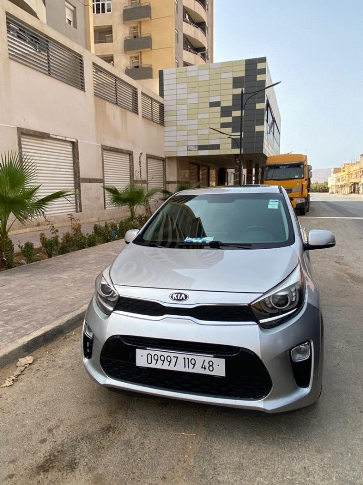 Picanto - 2
