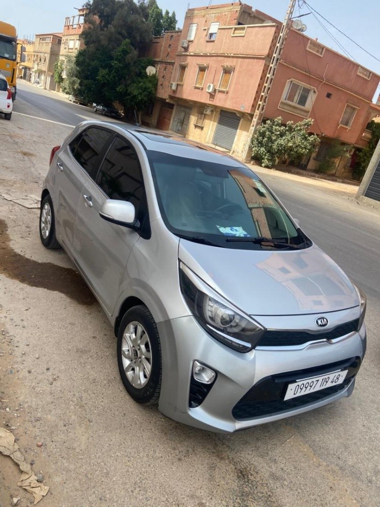 Picanto - 3