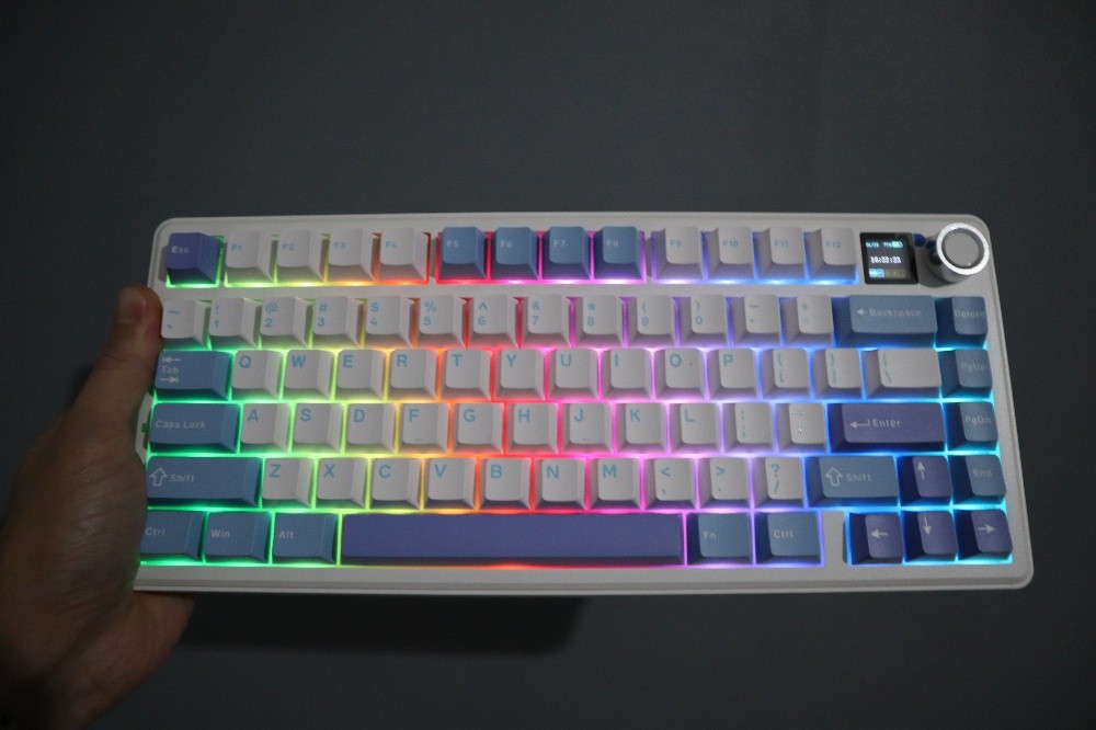 clavier EPOMAKER - 3