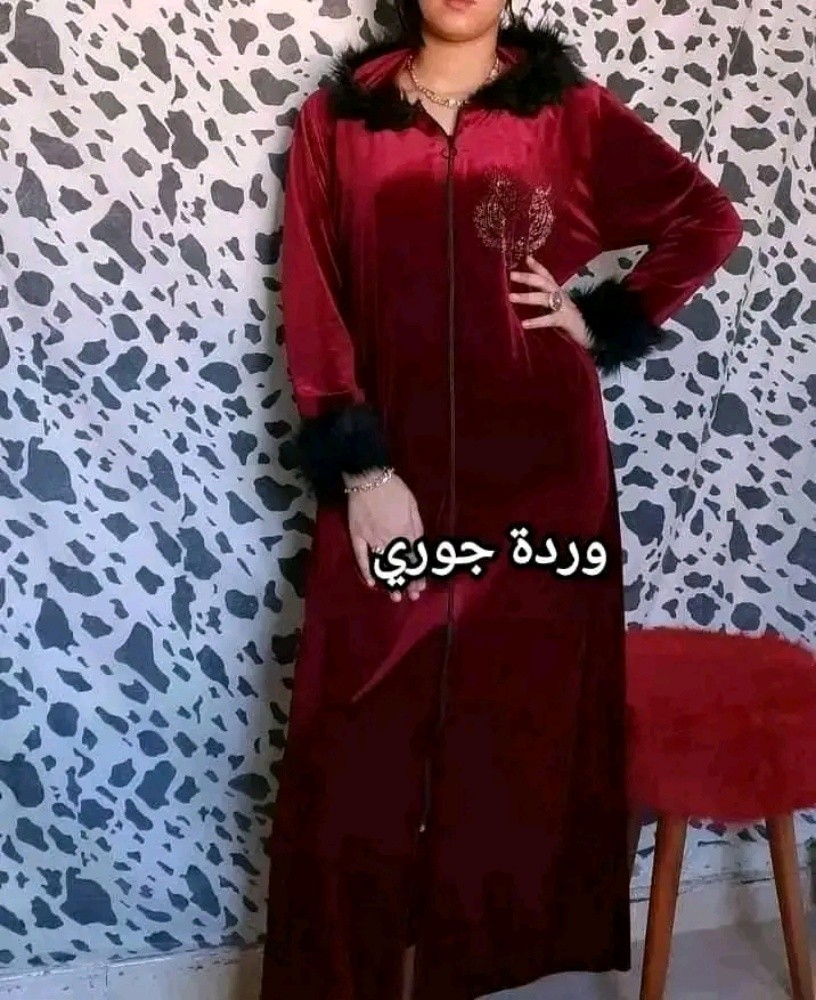 جلابة - 1