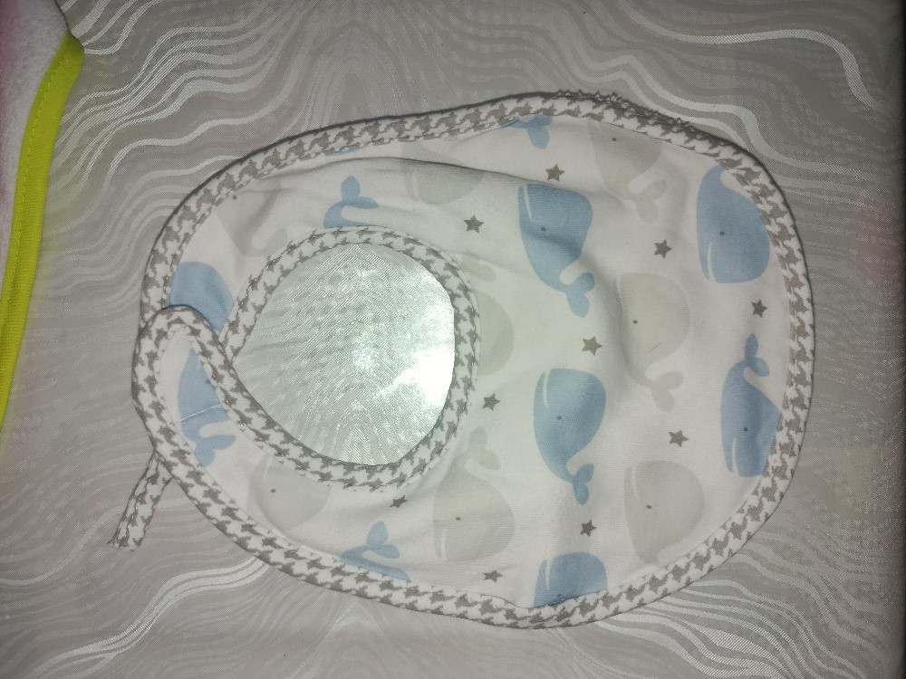 Bavoir pour bébé - 2