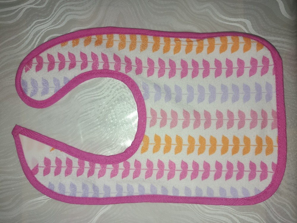 Bavoir pour bébé - 3