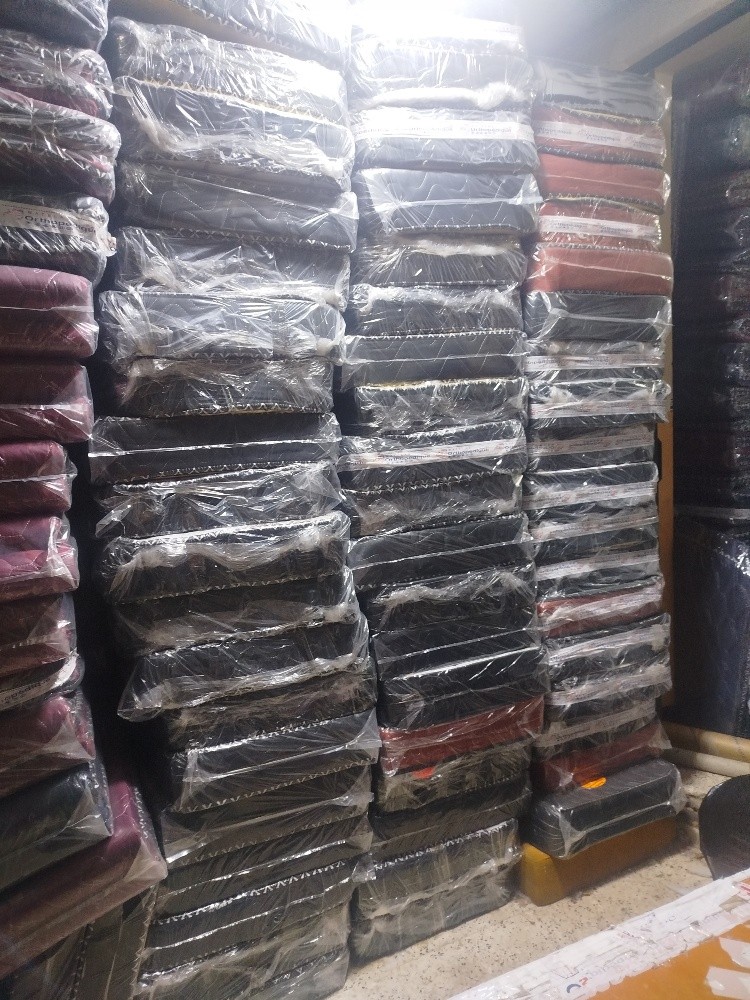 matelas orthopédique - 1