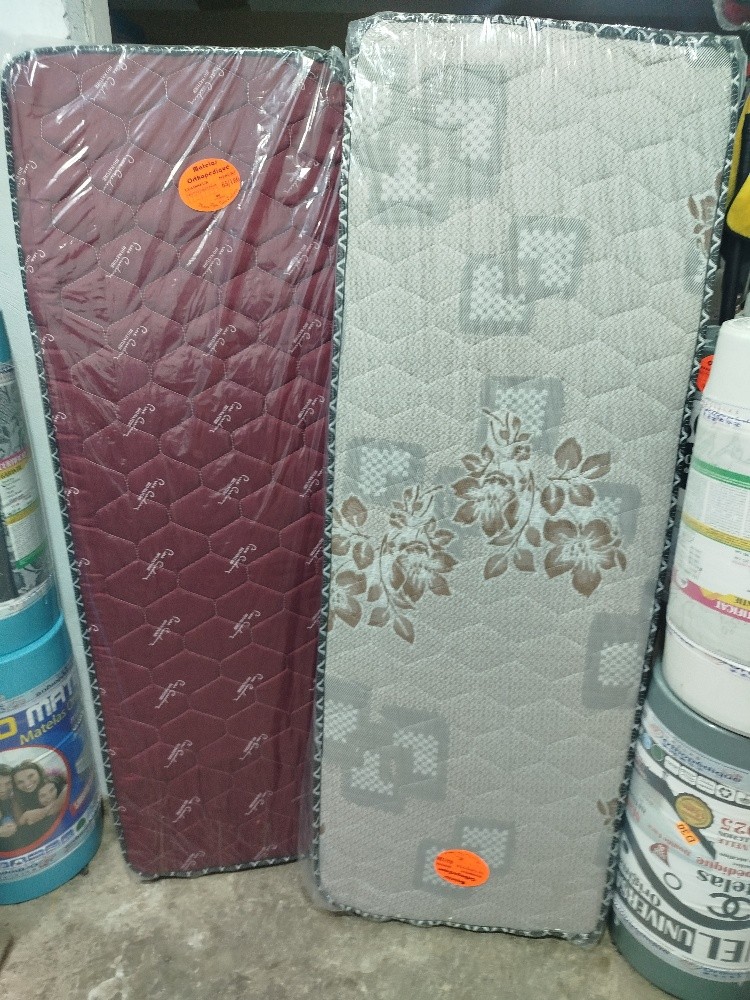 matelas orthopédique - 2