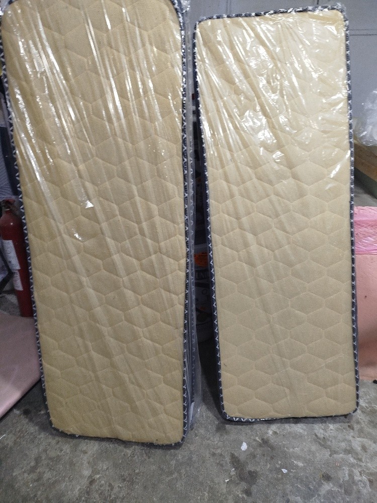 matelas orthopédique - 3