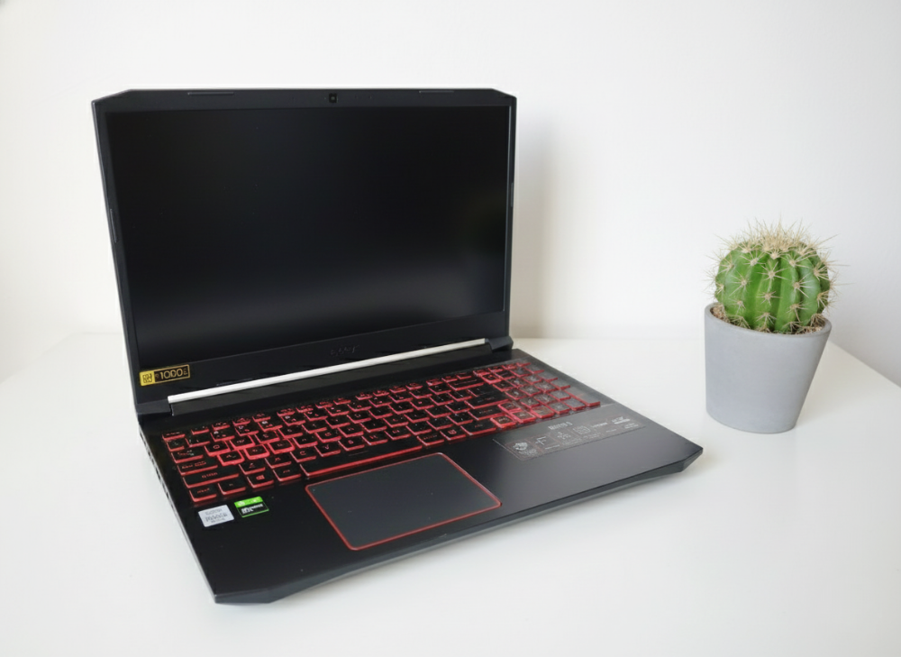 Acer Nitro 5 Gaming Laptop - 3