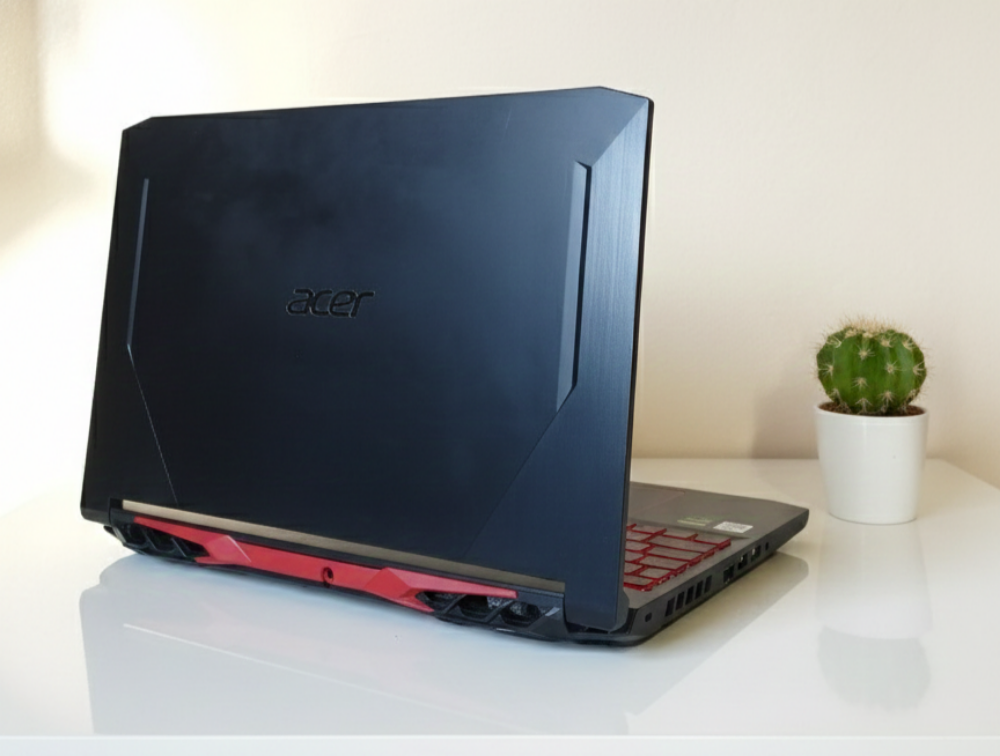 Acer Nitro 5 Gaming Laptop - 2