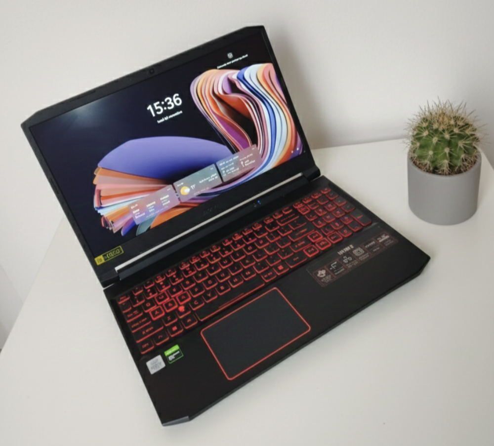 Acer Nitro 5 Gaming Laptop - 1