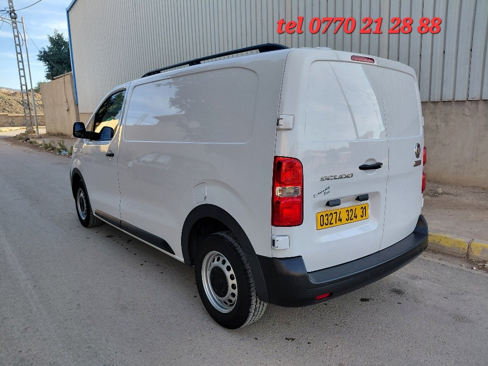 fiat scudo - 3