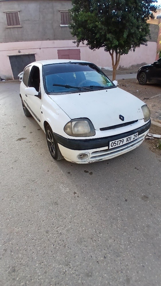 clio dabza - 7