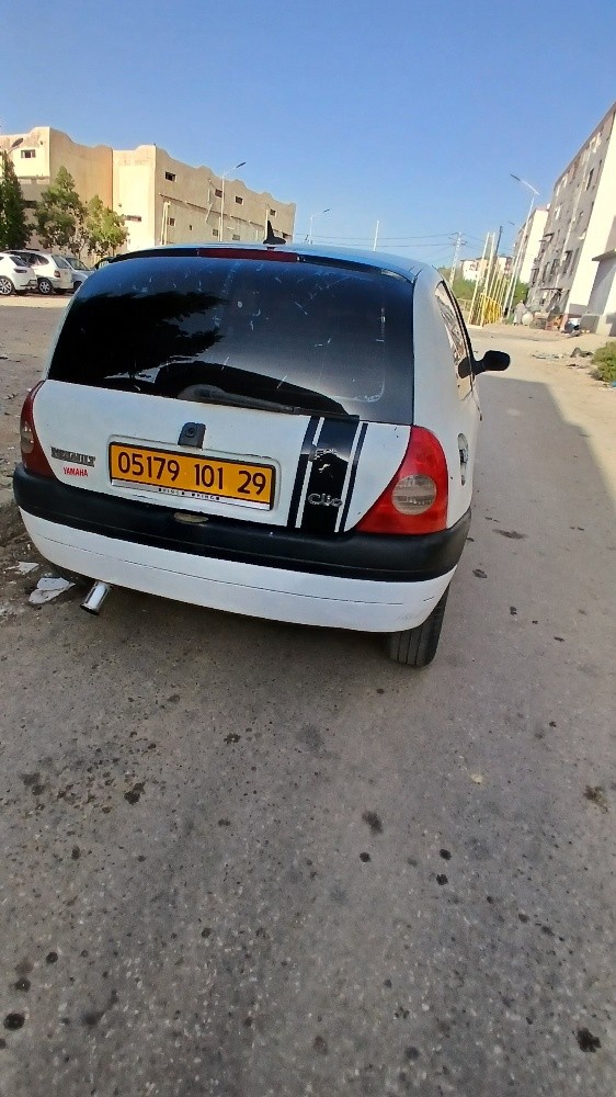 clio dabza - 10