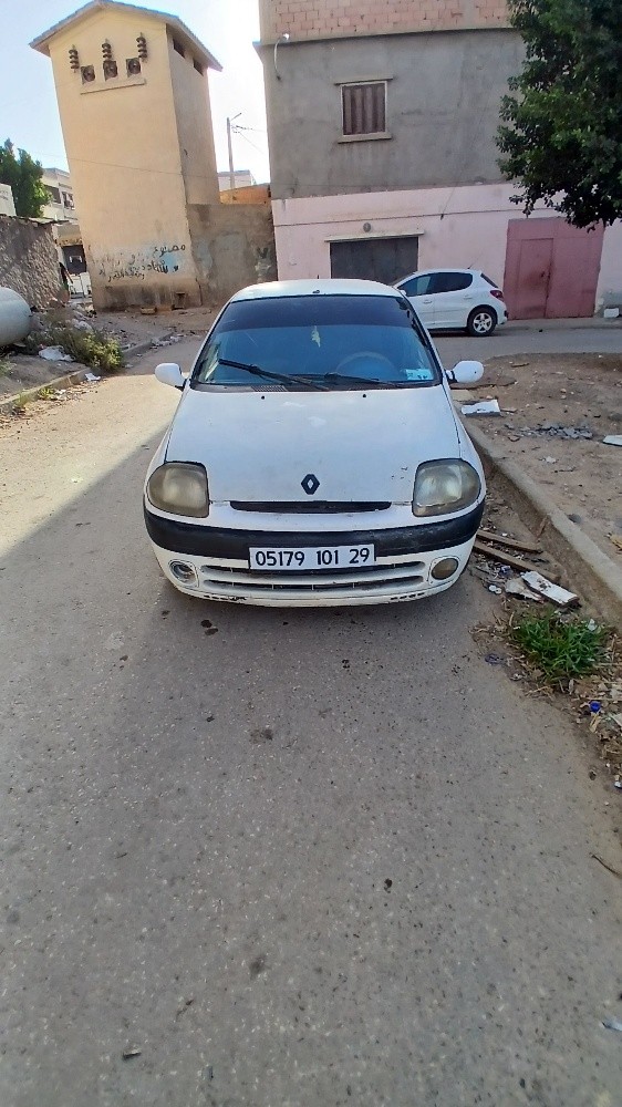 clio dabza - 3