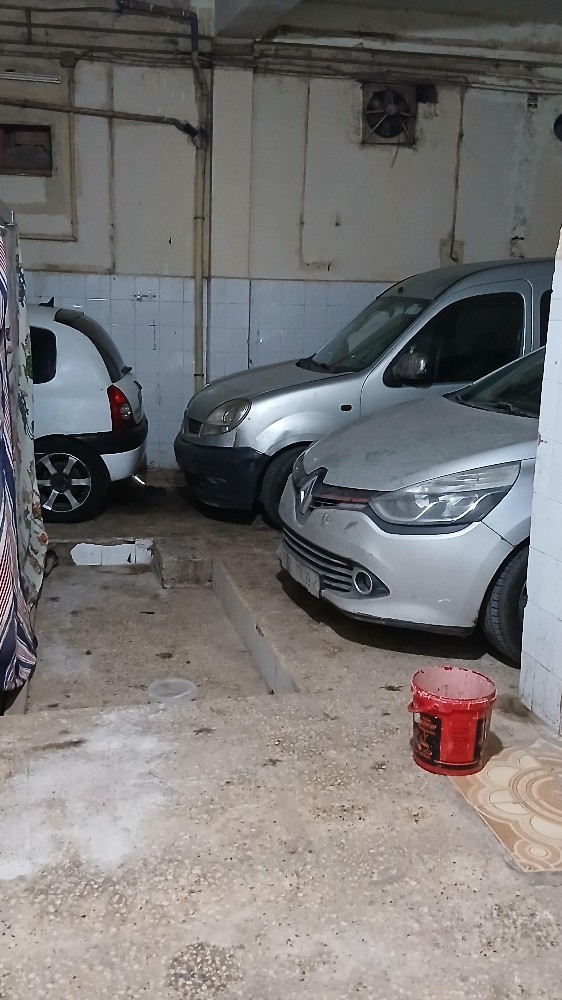 clio dabza - 2