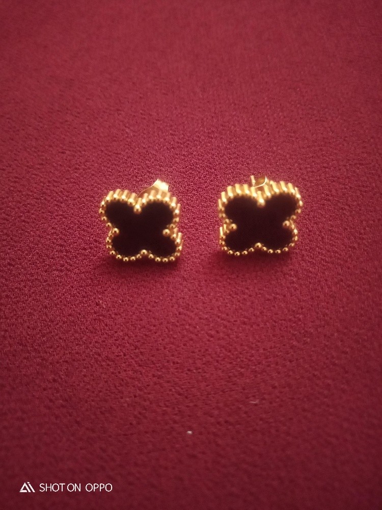boucles d'oreilles à vice - 2