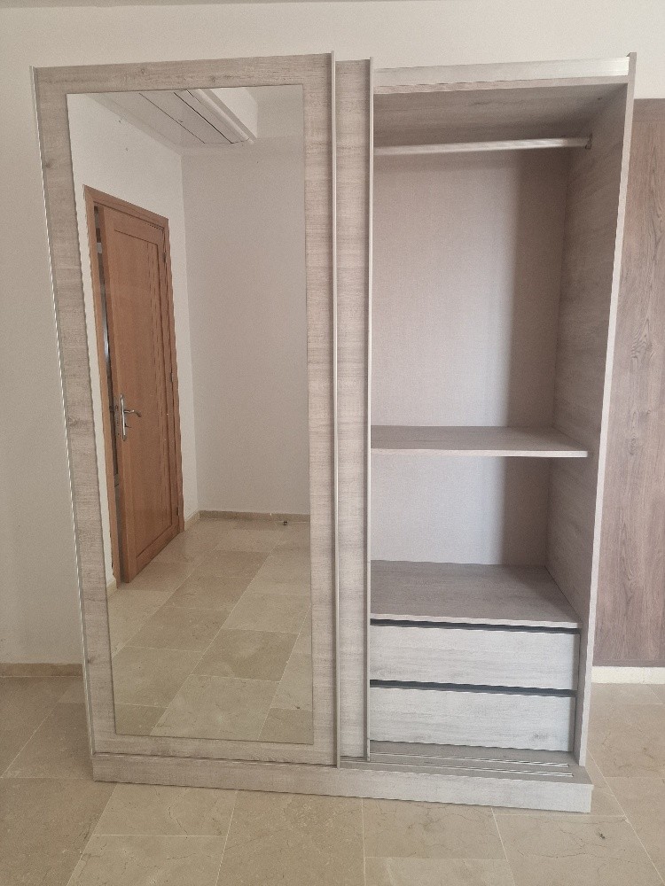 armoire pour chambre - 1