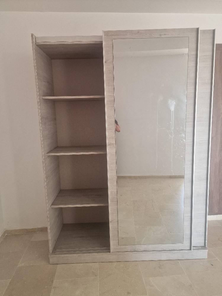 armoire pour chambre - 2