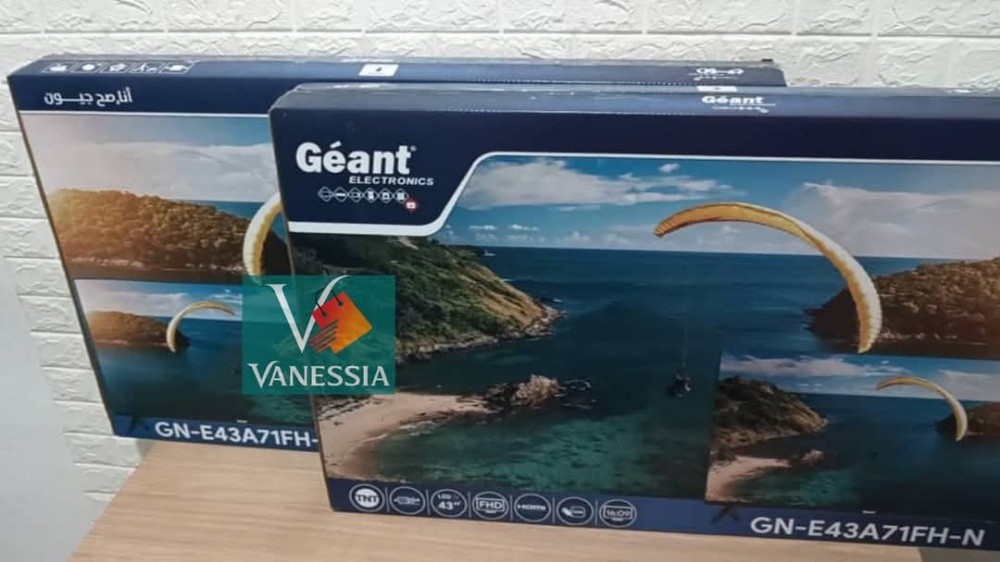 TV en vent  - 2