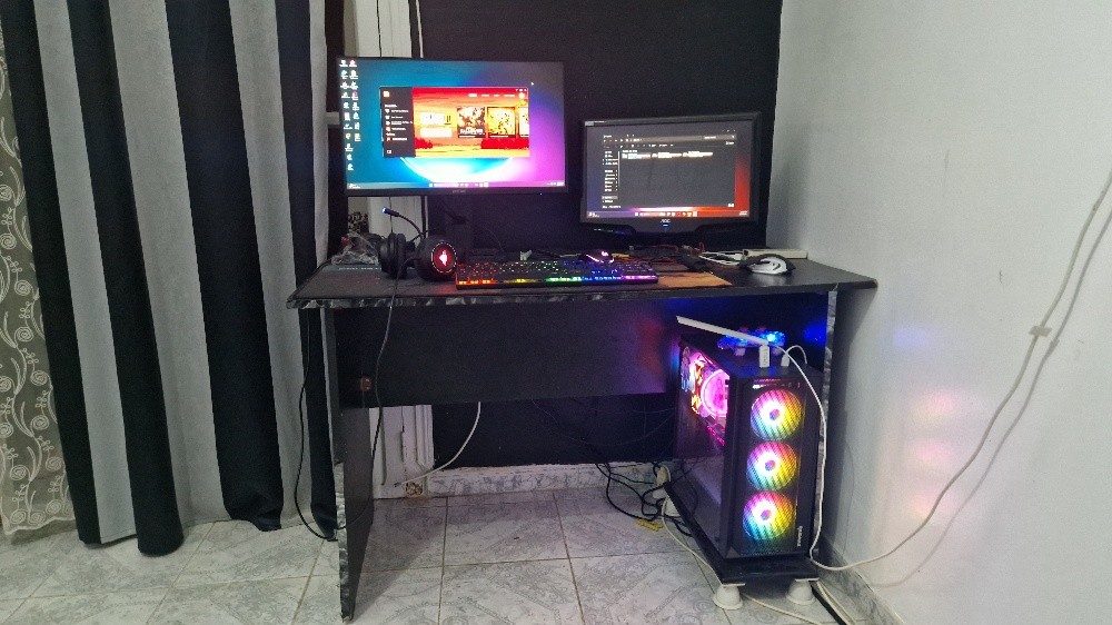 gaming pc - 1