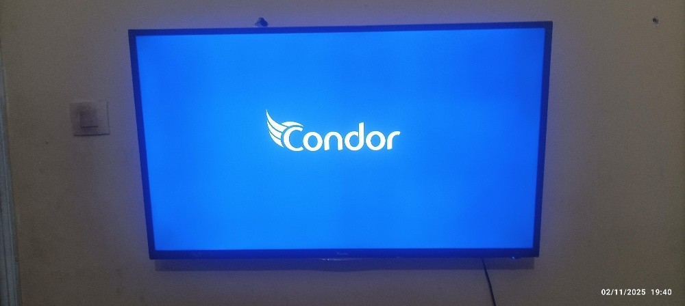 conder 40p - 1