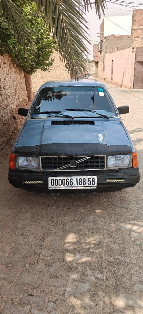 فولفو 340 محرك رونو76 - 1