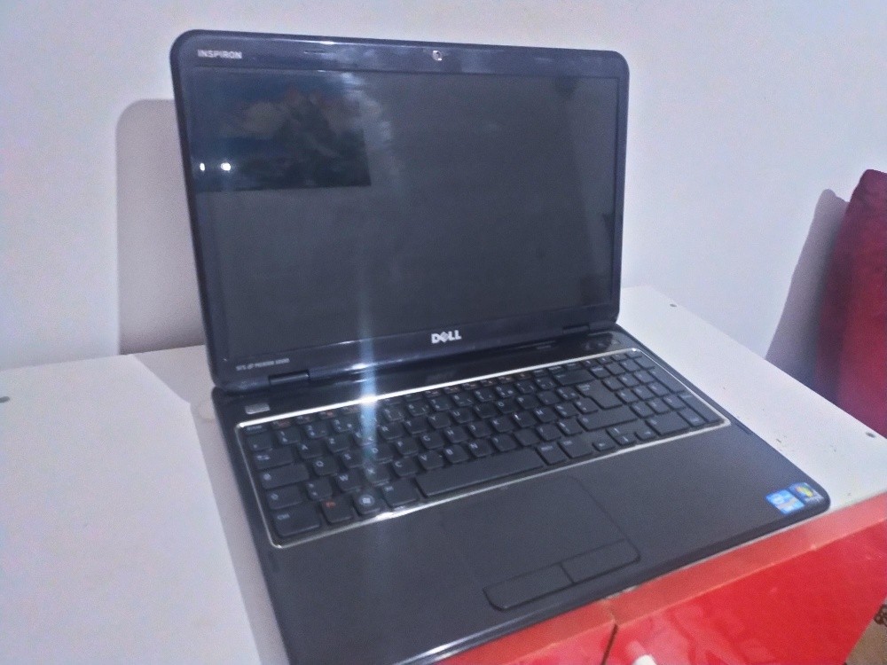 Pc dell - 8