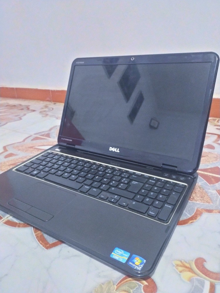 Pc dell - 5