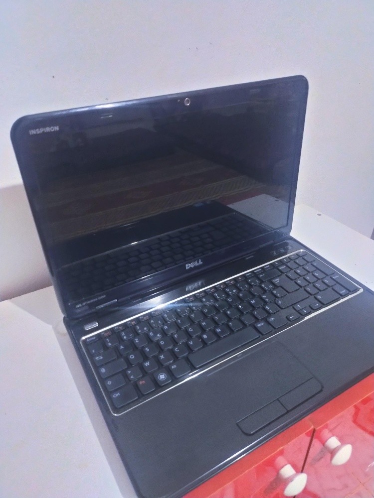 Pc dell - 11