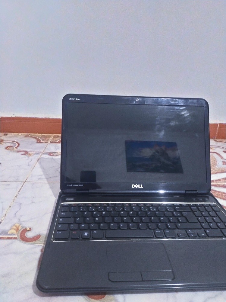 Pc dell - 7