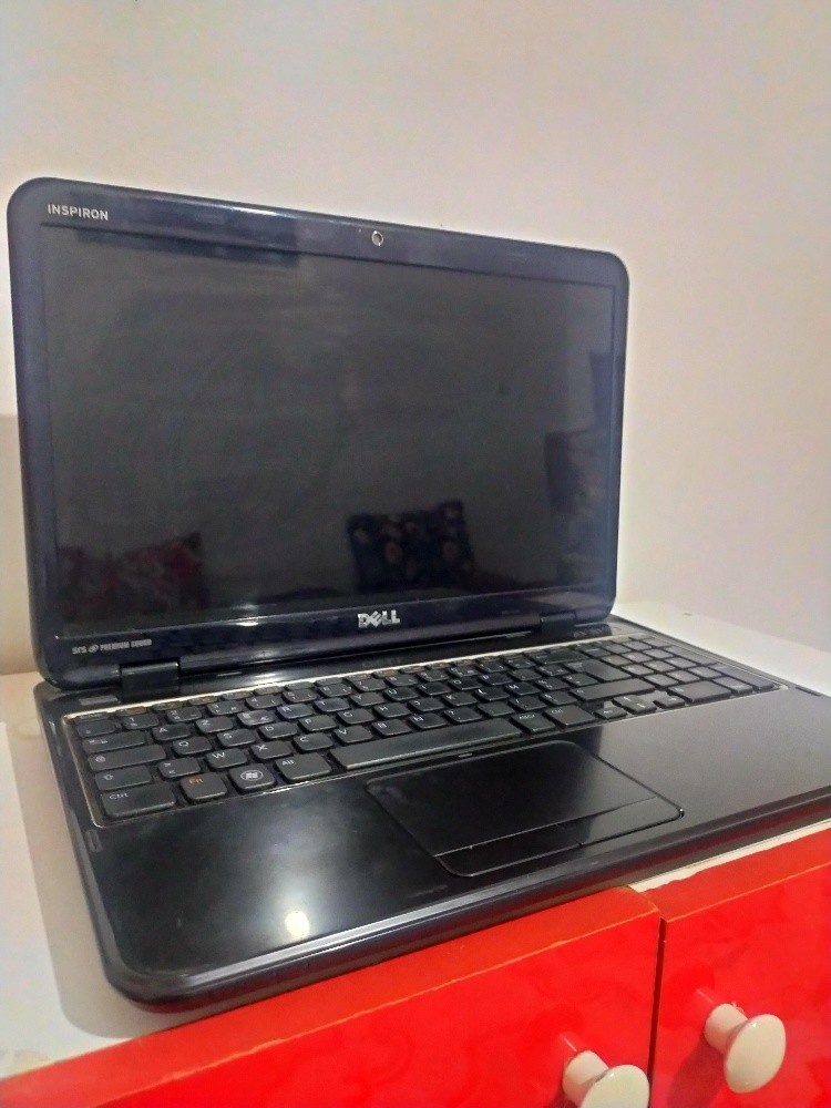 Pc dell - 10