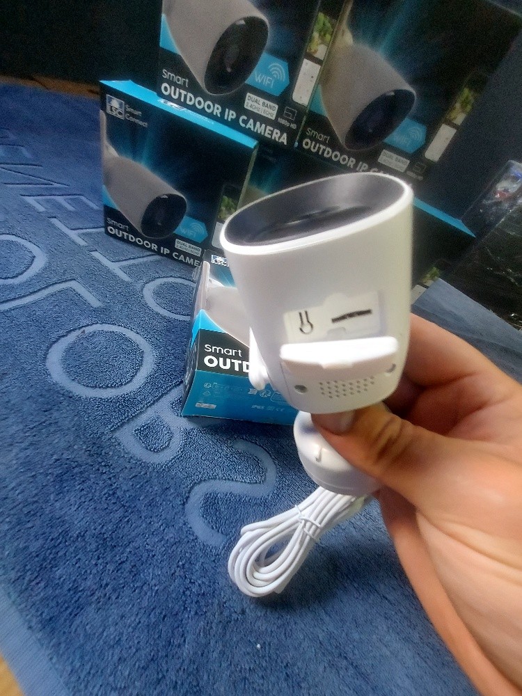 caméra - 2
