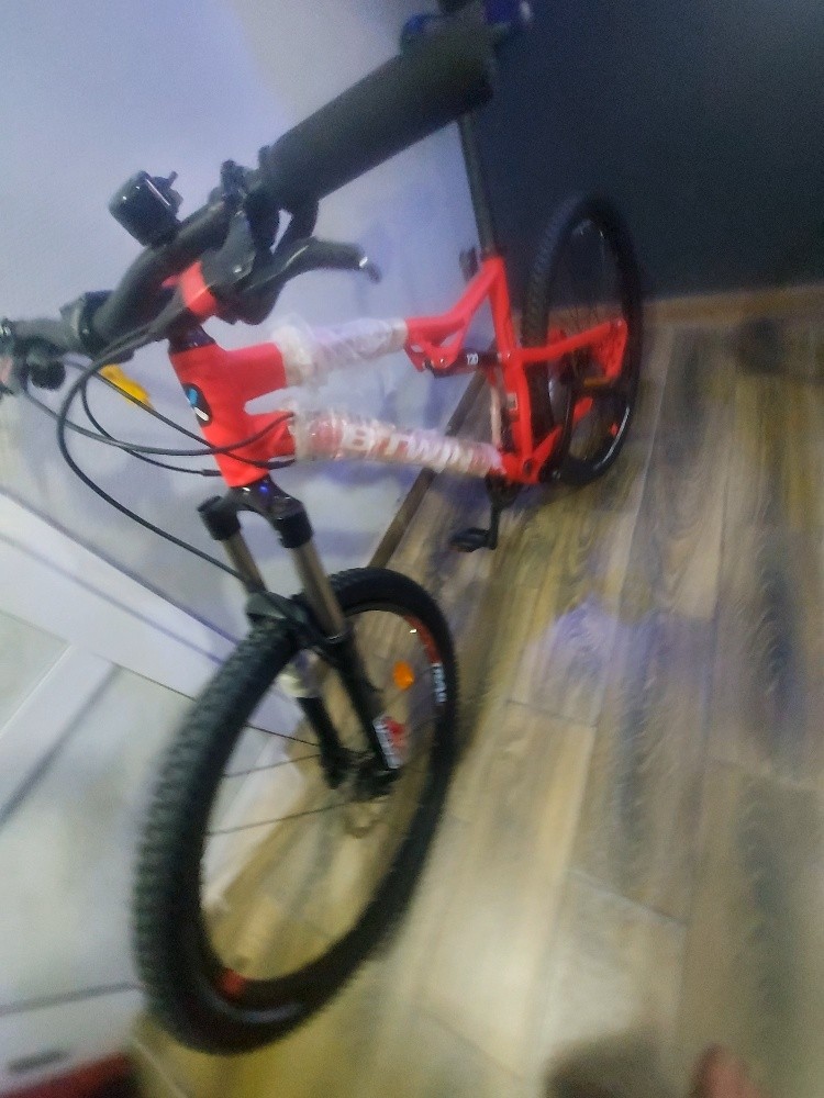 rockrider 540 s - 3
