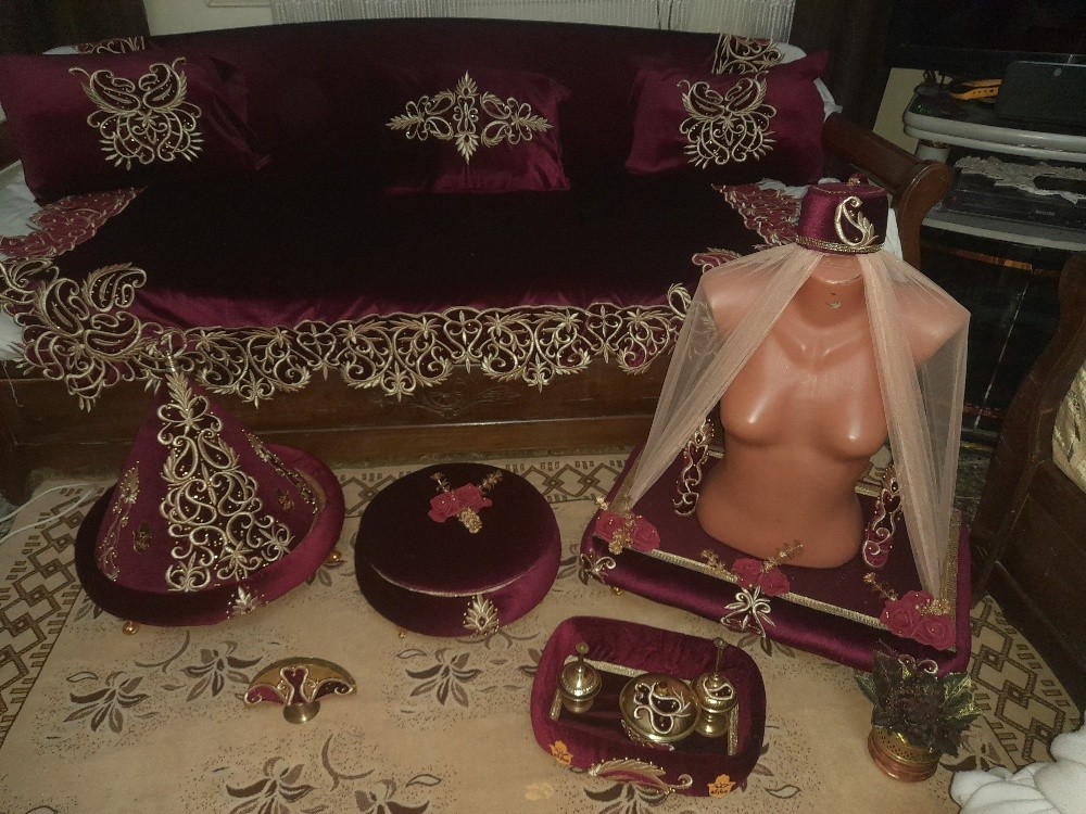 pack de Hanna pour mariage - 6