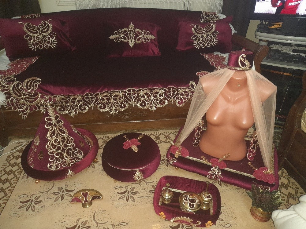 pack de Hanna pour mariage - 5