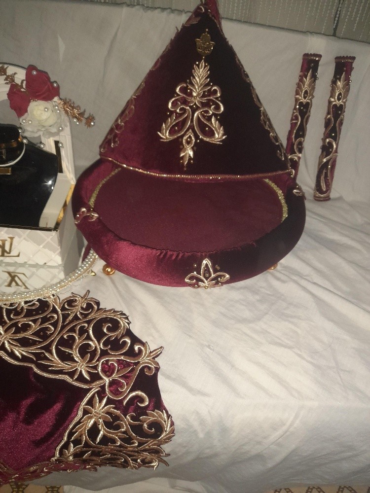 pack de Hanna pour mariage - 3