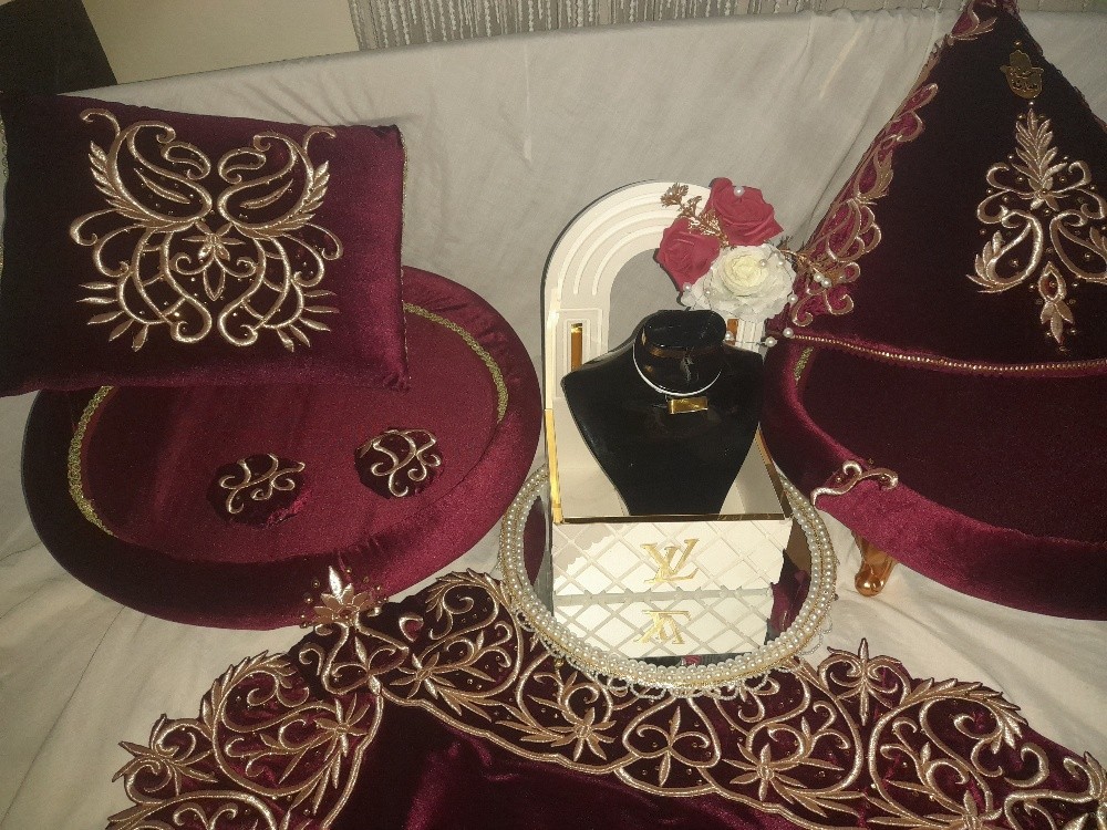pack de Hanna pour mariage - 2