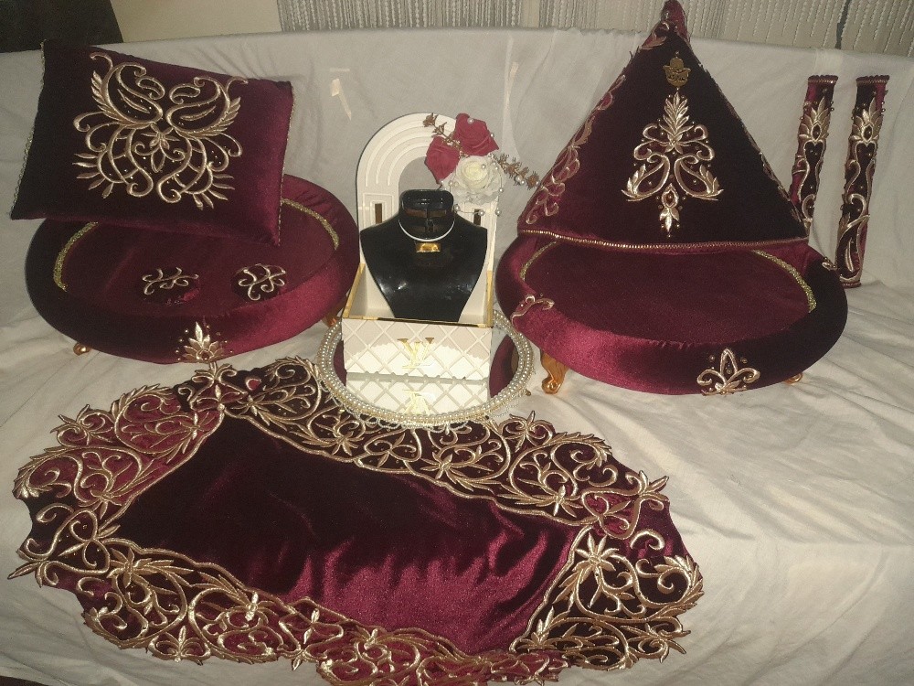 pack de Hanna pour mariage - 4
