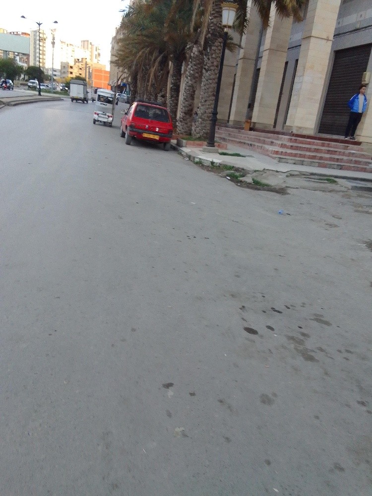 بيجو 205 - 3