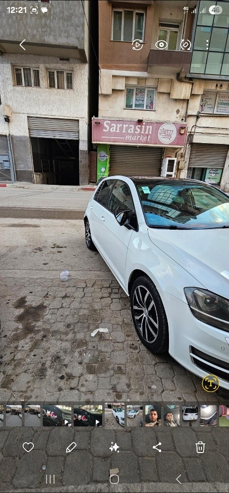 قولف ٧ ٢٠١٤ - 2