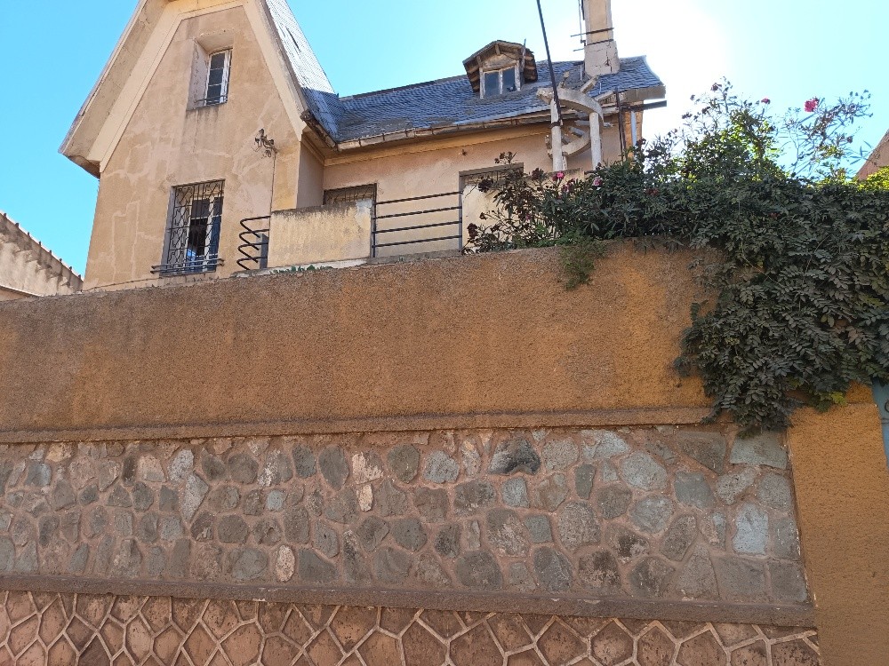 فيلا 608 - 2