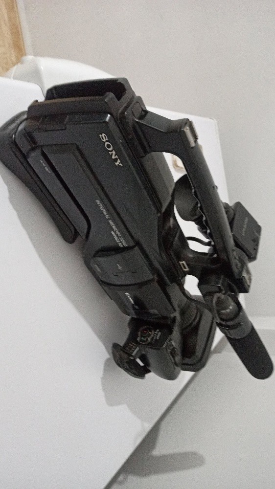 sony dsr sd1000 - 2
